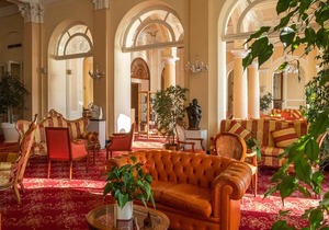 Grand Hotel Cadenabbia