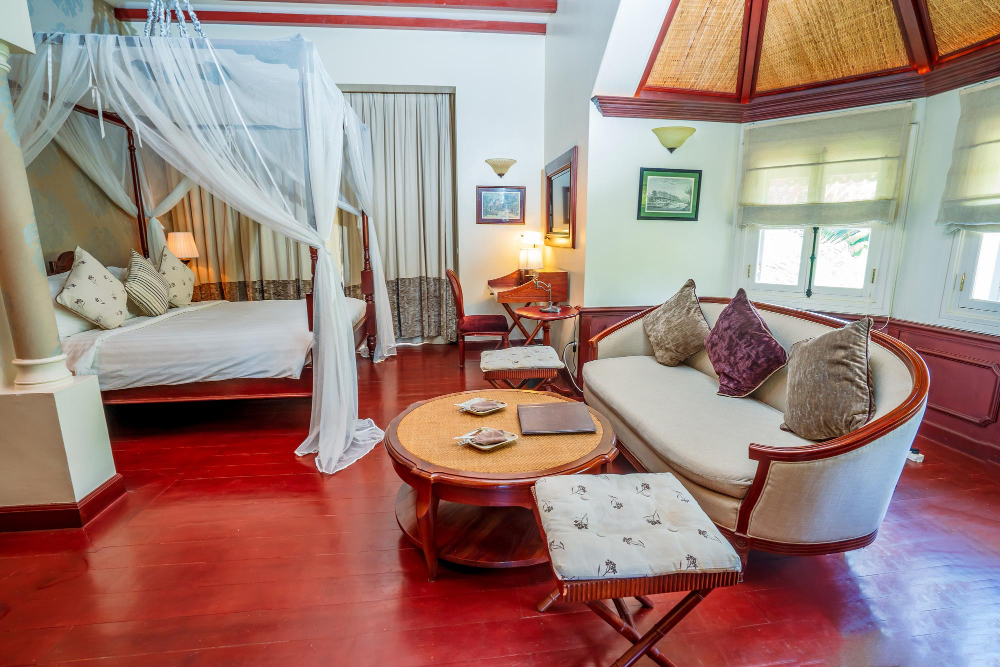 Great studio with sea view