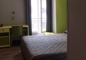 H33 Hôtel