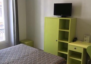 H33 Hôtel