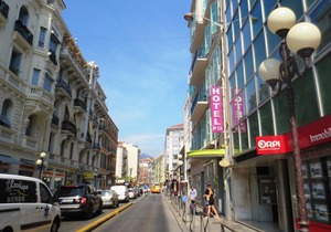 H33 Hôtel