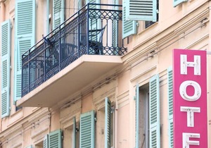 H33 Hôtel