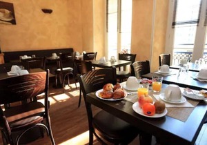 H33 Hotel