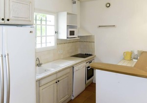 Hameaux de la Calade V68I by Interhome