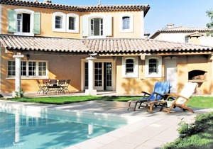 Hameaux de la Calade V68I by Interhome