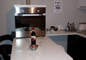 HEART OF FLORENCE APARTMENT