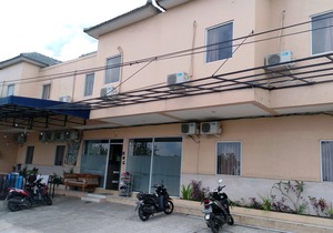 HG Residence