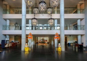 Hilton Garden Inn Bali Ngurah Rai Airport
