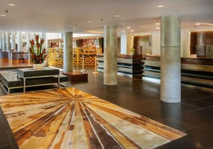 Hilton Garden Inn Bali Ngurah Rai Airport