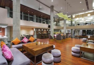 Hilton Garden Inn Bali Ngurah Rai Airport