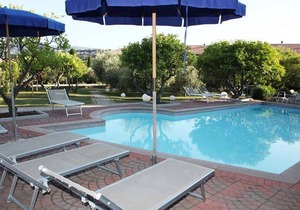 Holiday apartment Residence Elba Vip