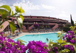 Holiday apartment Residence Elba Vip