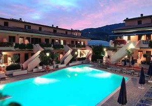 Holiday apartment Residence Elba Vip