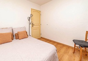 Holiday apartment Le Bar sur Loup for 1 - 6 persons with 3 bedrooms - Holiday apartment