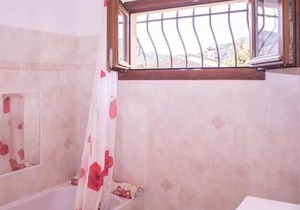 Holiday apartment Le Bar sur Loup for 1 - 6 persons with 2 bedrooms - Holiday apartment