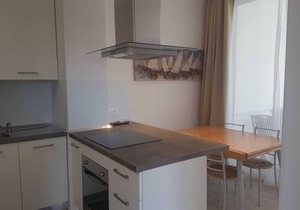 Holiday Apartment "Golden River 1" with Italian Charm