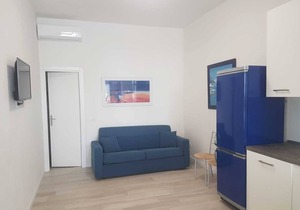 Holiday Apartment "Golden River 1" with Italian Charm