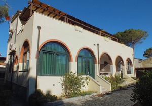 Holiday Apartment "Golden River 8" with Sea View