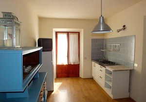 Holiday apartment Marina di Campo for 1 - 6 persons with 2 bedrooms - Holiday apartment in one or mu