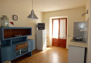 Holiday apartment Marina di Campo for 1 - 6 persons with 2 bedrooms - Holiday apartment in one or mu