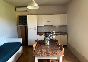 Holiday apartment Marina di Campo for 1 - 6 persons with 2 bedrooms - Holiday apartment in one or mu
