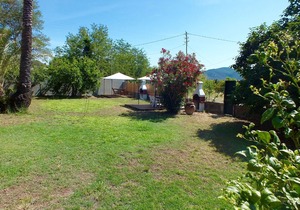 Holiday apartment Marina di Campo for 1 - 6 persons with 2 bedrooms - Holiday apartment in one or mu