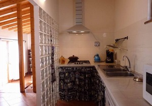 Holiday apartment Bargecchia for 1 - 6 persons with 2 bedrooms - Holiday apartment