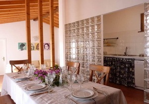Holiday apartment Bargecchia for 1 - 6 persons with 2 bedrooms - Holiday apartment