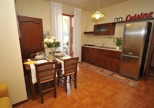 Holiday apartment Capoliveri for 1 - 4 persons with 1 bedroom - Holiday apartment