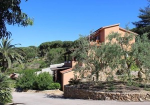 Holiday apartment Capoliveri for 2 - 3 persons with 1 bedroom - Holiday house