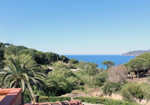 Holiday apartment Capoliveri for 1 - 4 persons with 2 bedrooms - Row house