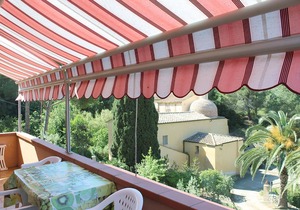 Holiday apartment Capoliveri for 1 - 4 persons with 2 bedrooms - Row house