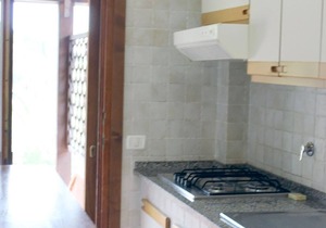 Holiday apartment Capoliveri for 1 - 4 persons with 1 bedroom - Row house