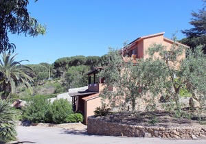 Holiday apartment Capoliveri for 1 - 4 persons with 1 bedroom - Row house