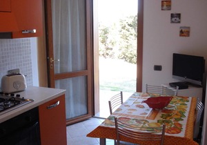 Holiday apartment Capoliveri for 1 - 2 persons with 1 bedroom - Holiday apartment
