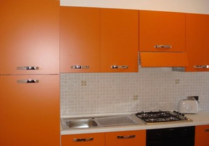 Holiday apartment Capoliveri for 1 - 2 persons with 1 bedroom - Holiday apartment