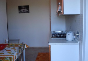 Holiday apartment Capoliveri for 1 - 2 persons with 1 bedroom - Holiday apartment