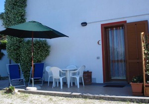 Holiday apartment Capoliveri for 1 - 2 persons with 1 bedroom - Holiday apartment