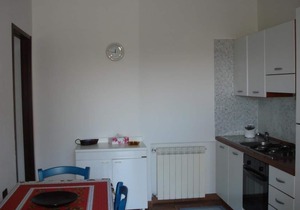 Holiday apartment Capoliveri for 1 - 4 persons with 1 bedroom - Holiday apartment