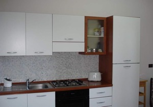 Holiday apartment Capoliveri for 1 - 4 persons with 1 bedroom - Holiday apartment