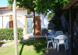 Holiday apartment Capoliveri for 1 - 4 persons with 1 bedroom - Holiday apartment