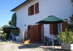 Holiday apartment Capoliveri for 1 - 4 persons with 1 bedroom - Holiday apartment