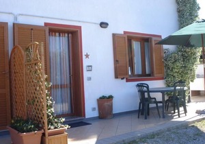 Holiday apartment Capoliveri for 1 - 4 persons with 1 bedroom - Holiday apartment