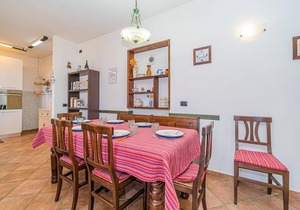 Holiday apartment Capoliveri for 1 - 8 persons with 3 bedrooms - Holiday apartment