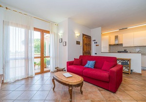 Holiday apartment Capoliveri for 1 - 8 persons with 3 bedrooms - Holiday apartment