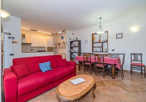 Holiday apartment Capoliveri for 1 - 8 persons with 3 bedrooms - Holiday apartment