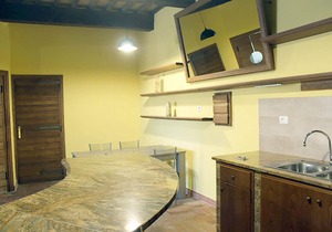 Holiday apartment Capoliveri for 1 - 2 persons with 1 bedroom - Holiday apartment in one or multi-fa