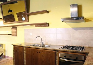 Holiday apartment Capoliveri for 1 - 2 persons with 1 bedroom - Holiday apartment in one or multi-fa