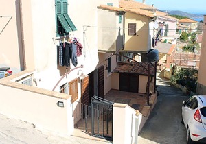 Holiday apartment Capoliveri for 1 - 2 persons with 1 bedroom - Holiday apartment in one or multi-fa