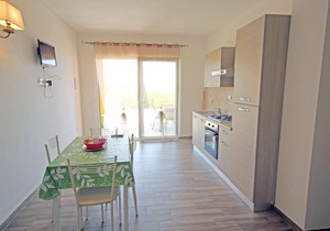 Holiday apartment Capoliveri for 1 - 4 persons with 1 bedroom - Row house